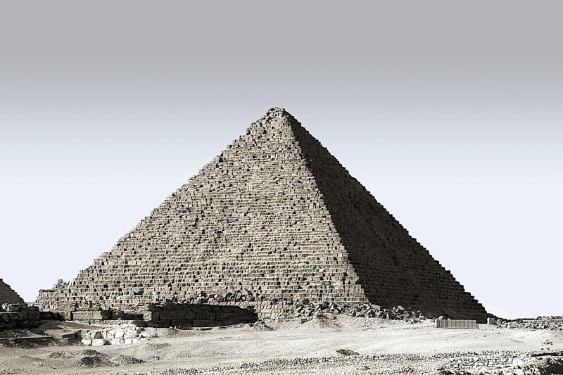 Ancient Egypt Mysteries