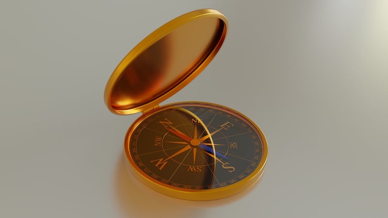 Historical Navigation